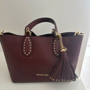 Michael Kors satchel